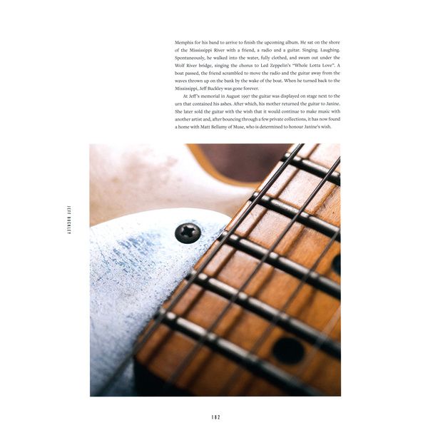 Headline Publishing Group Superstar Guitars