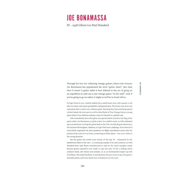 Headline Publishing Group Superstar Guitars