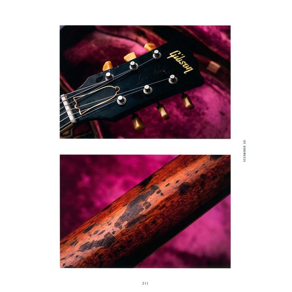 Headline Publishing Group Superstar Guitars