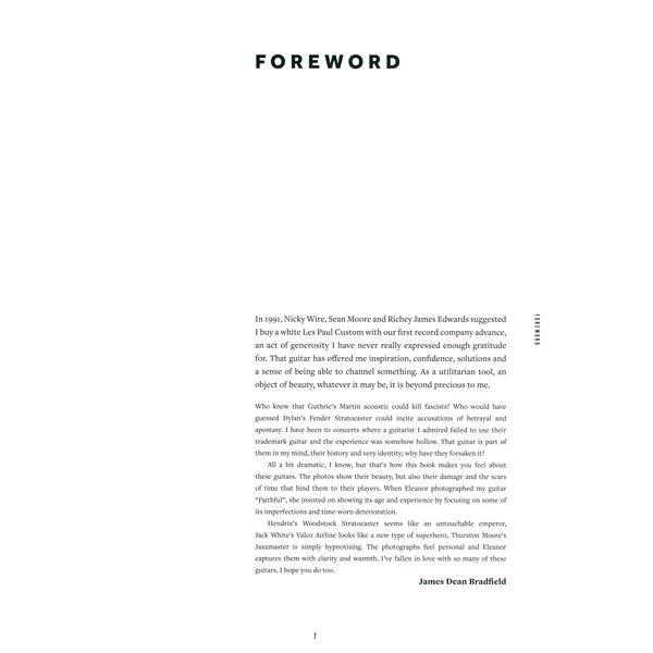 Headline Publishing Group Superstar Guitars