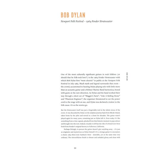 Headline Publishing Group Superstar Guitars