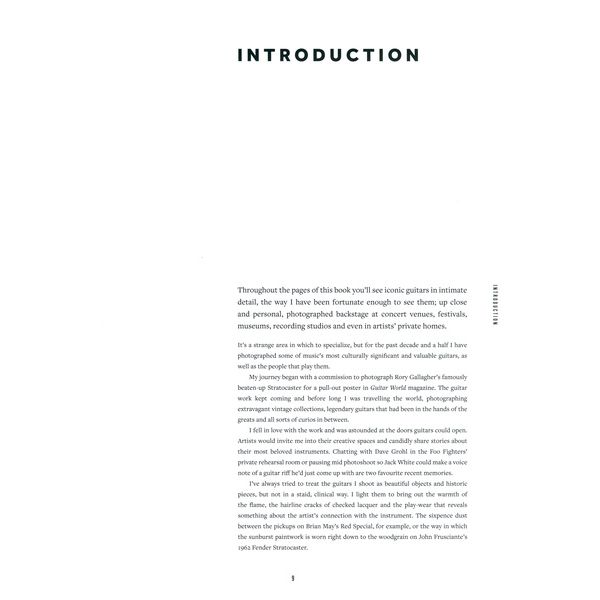 Headline Publishing Group Superstar Guitars