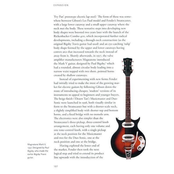 Reaktion Books Amplified