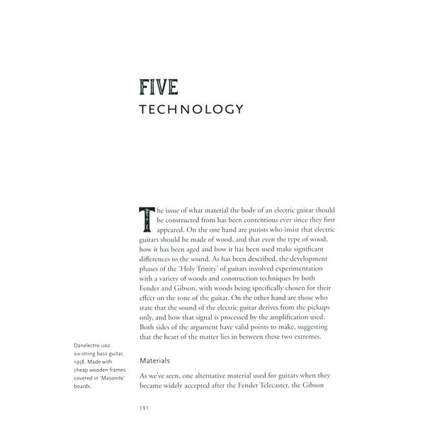 Reaktion Books Amplified