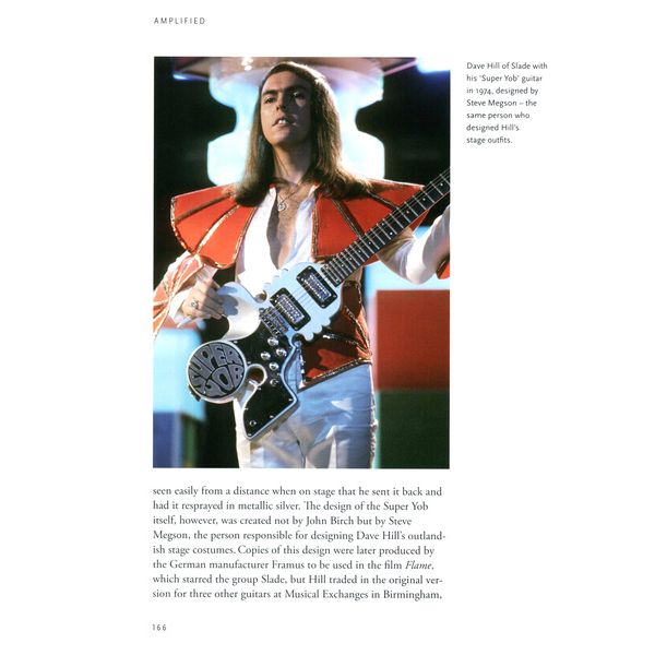 Reaktion Books Amplified