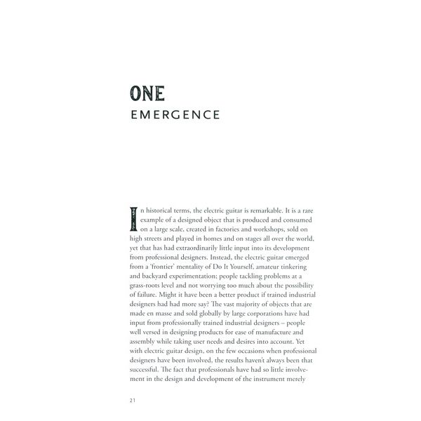 Reaktion Books Amplified