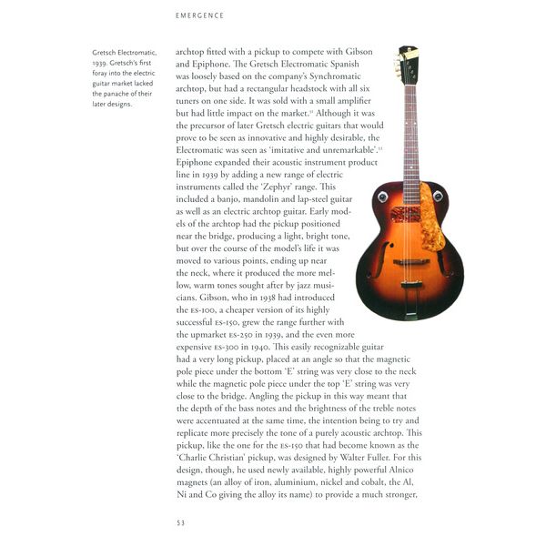 Reaktion Books Amplified