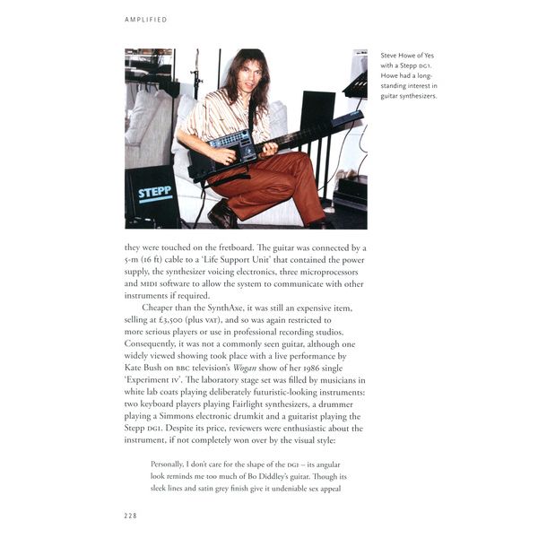 Reaktion Books Amplified