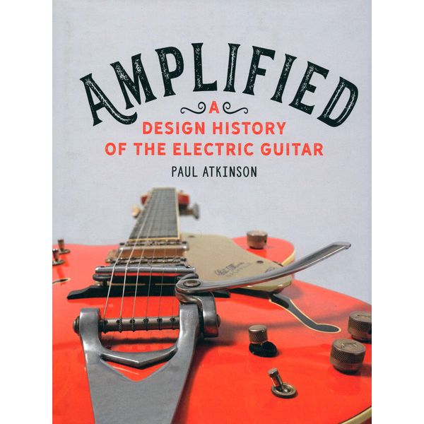 Reaktion Books Amplified