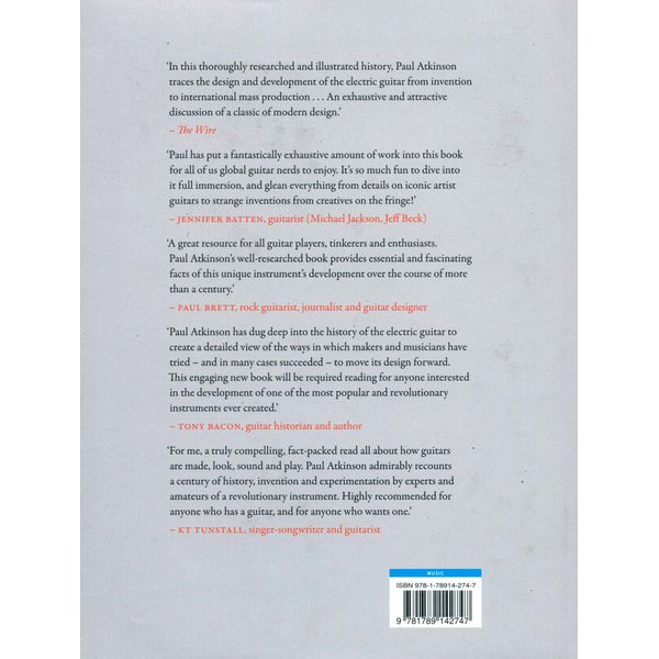 Reaktion Books Amplified