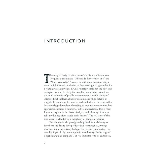 Reaktion Books Amplified