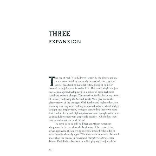 Reaktion Books Amplified