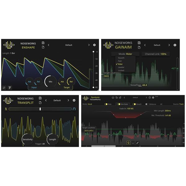 NoiseWorks Dynamic Bundle