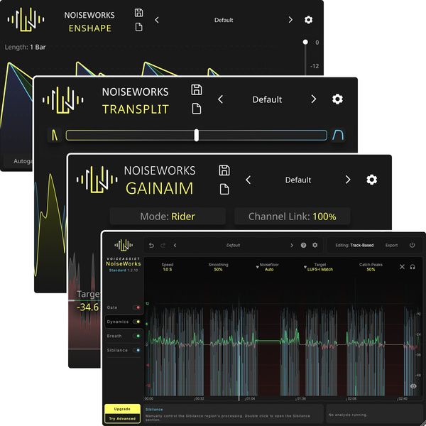 NoiseWorks Complete Bundle Standard