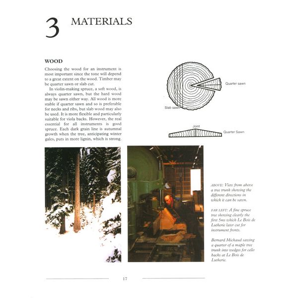The Crowood Press Ltd Violin Making