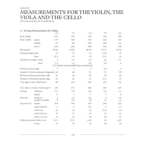 The Crowood Press Ltd Violin Making