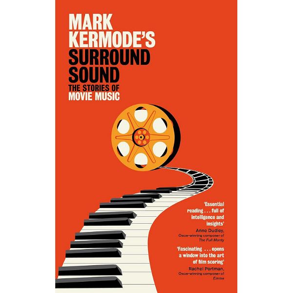 Pan Macmillan Surround Sound