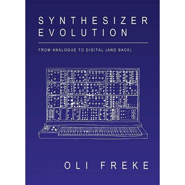 Velocity Press Synthesizer Evolution