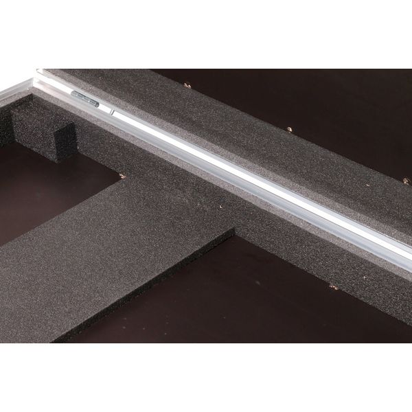 Thon Keyboard Case Yamaha MODX M6