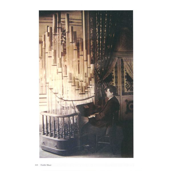 Simon & Schuster Ltd The Madman's Orchestra