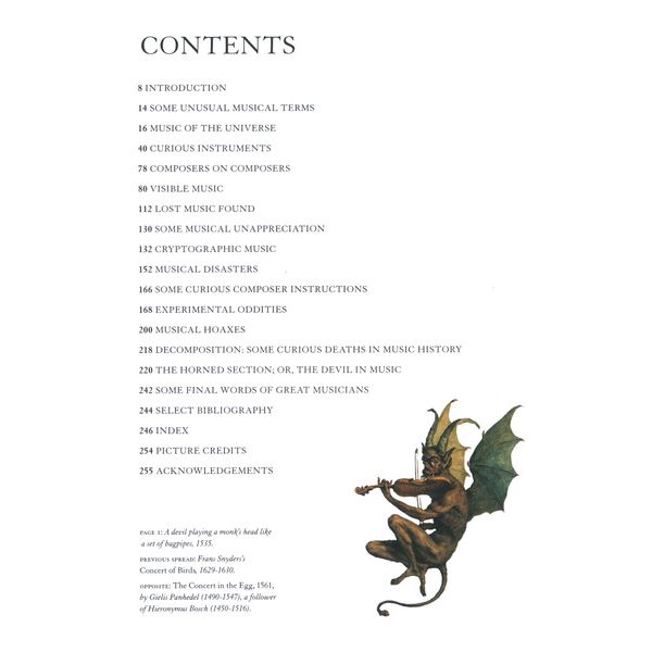 Simon & Schuster Ltd The Madman's Orchestra