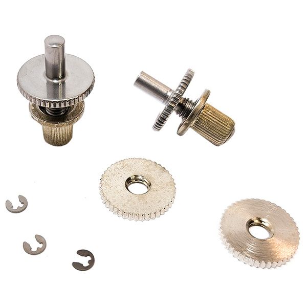 ABM Roller Bridge 2400n-RO Aged N