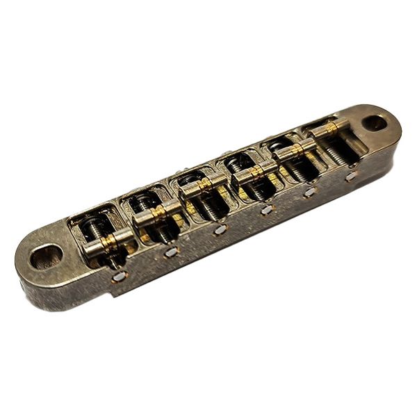 ABM Roller Bridge 2400n-RO Aged N