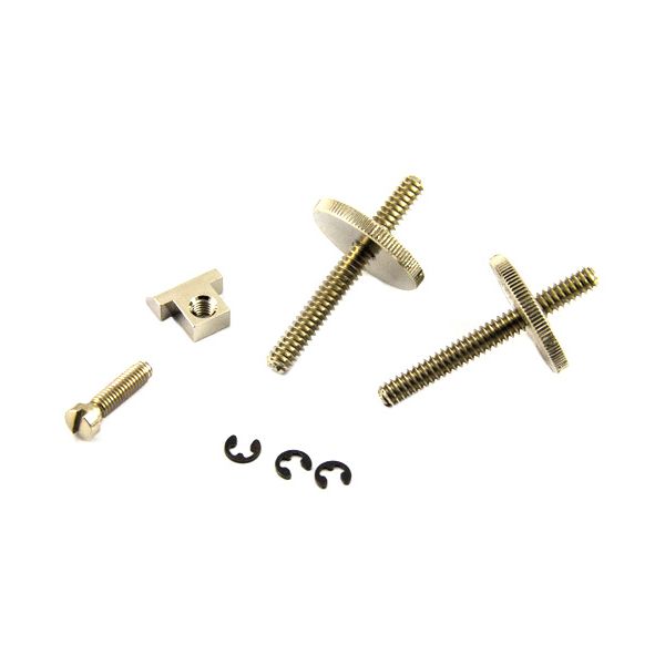 ABM 2500na-RE Bridge