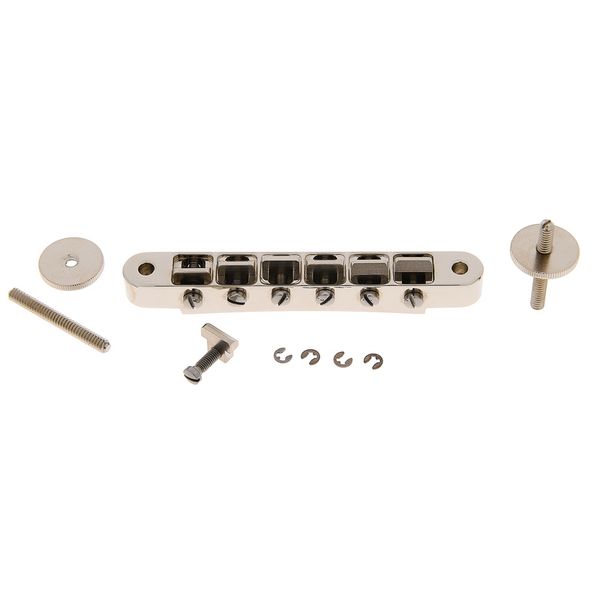 ABM 2500na-RE Bridge