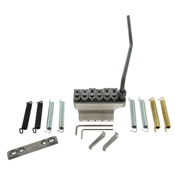 VegaTrem VT1 Special Standard Satin