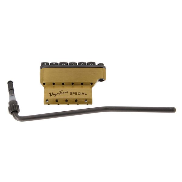 VegaTrem VT1 Special Standard Satin