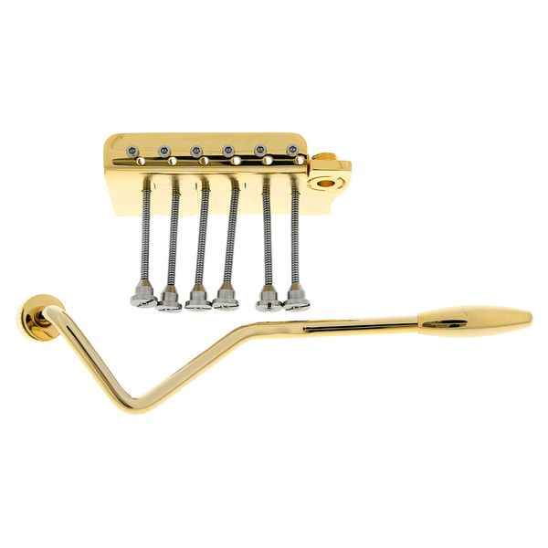 VegaTrem VT2ND Teletrem Modern Gold