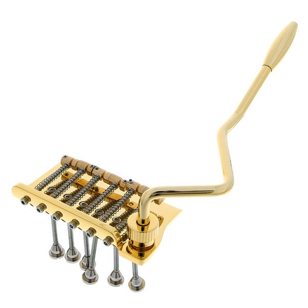 VegaTrem VT2ND Teletrem Classic Gold