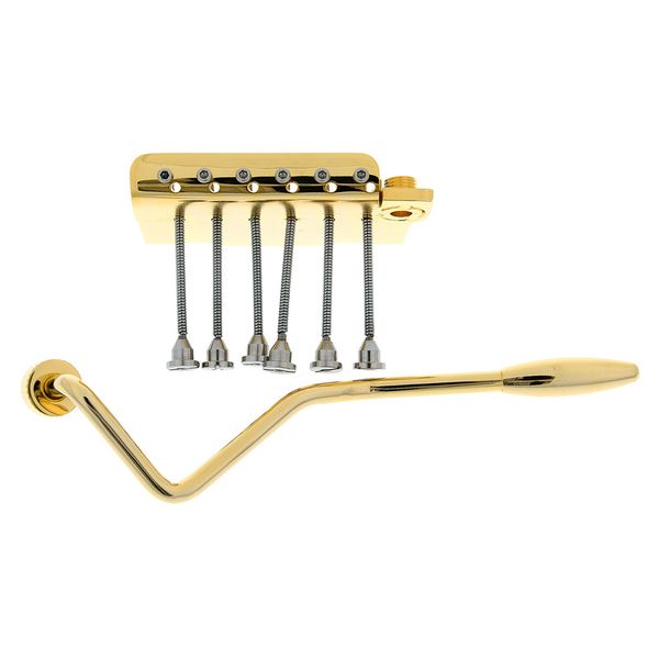 VegaTrem VT2ND Teletrem Classic Gold