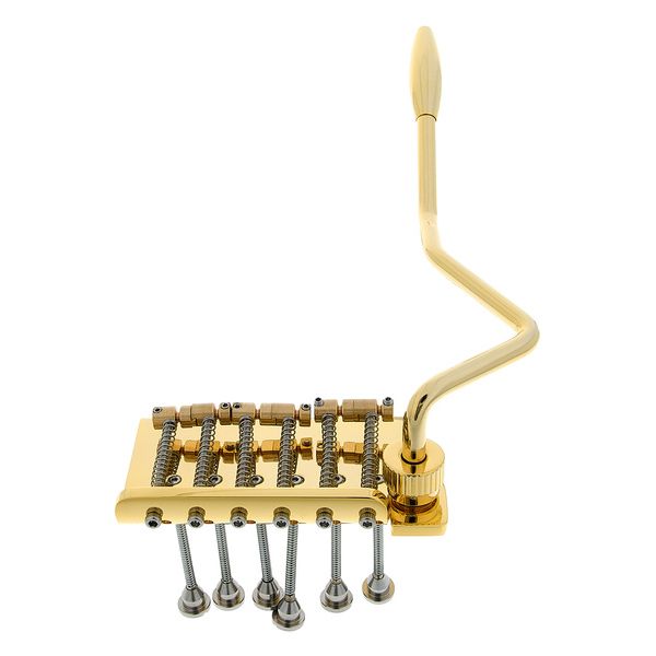 VegaTrem VT2ND Teletrem Classic Gold