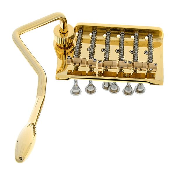 VegaTrem VT2ND Teletrem Classic Gold