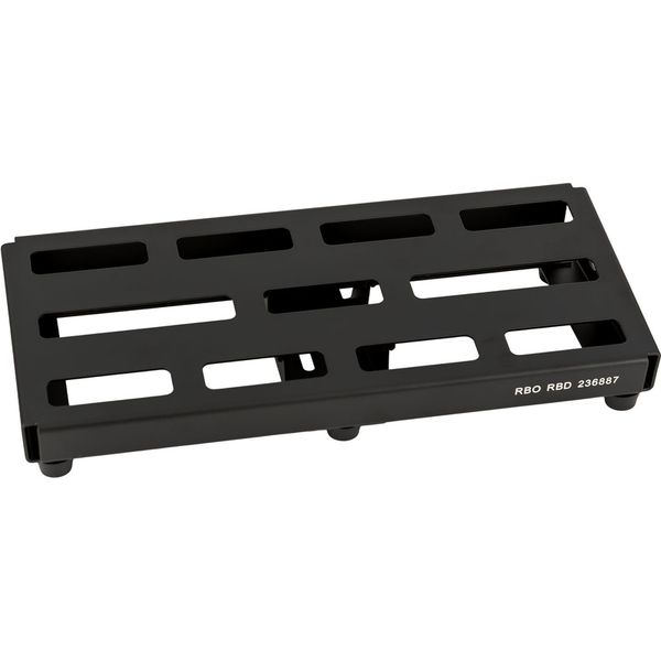 Rockboard DUO 2.0 Pedalboard w. Case