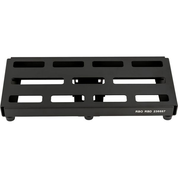 Rockboard DUO 2.0 Pedalboard w. Case