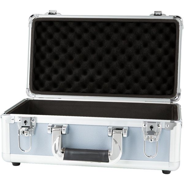 Rockboard DUO 2.0 Pedalboard w. Case