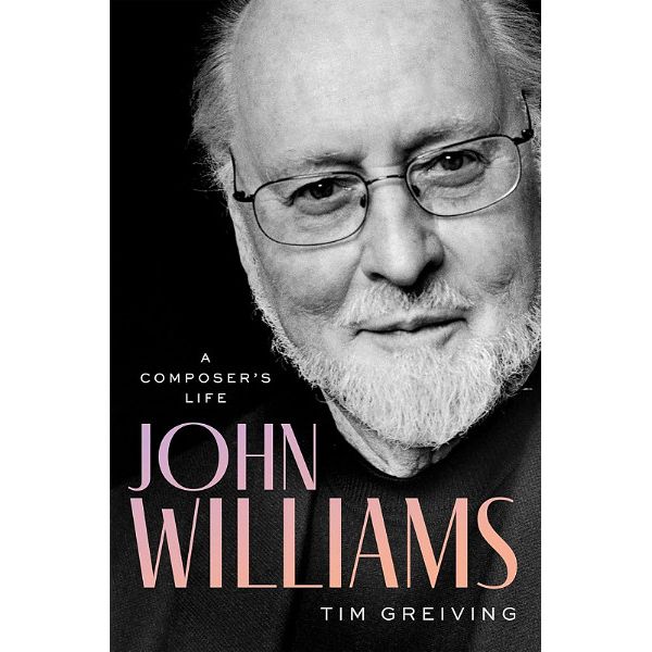 Oxford University Press John Williams