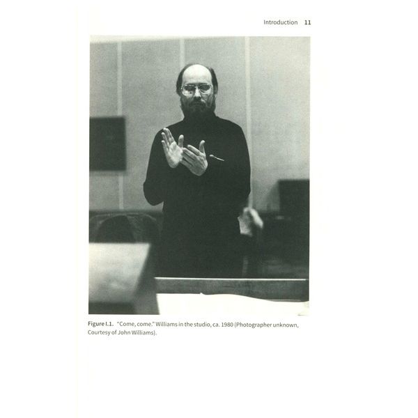 Oxford University Press John Williams