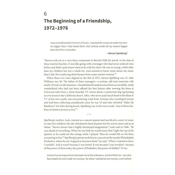 Oxford University Press John Williams