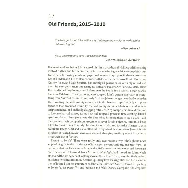 Oxford University Press John Williams