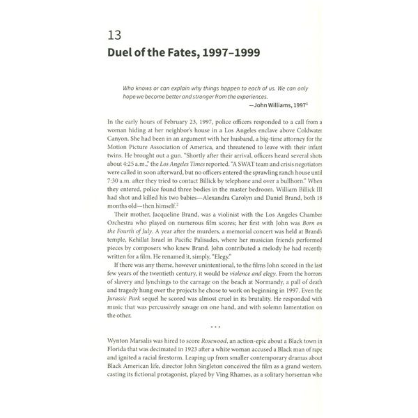 Oxford University Press John Williams