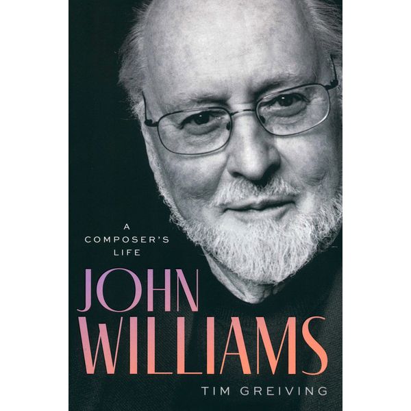 Oxford University Press John Williams