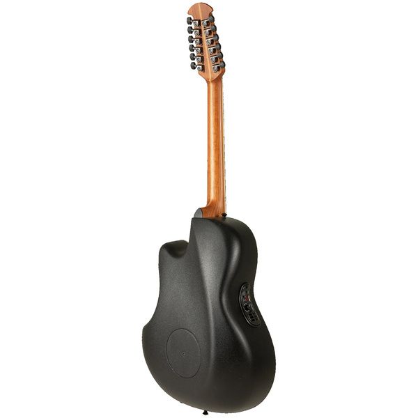 Ovation 2758-NEB-G 12 String Elite Pro