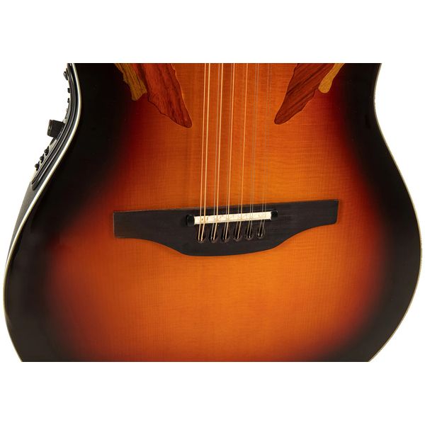 Ovation 2758-NEB-G 12 String Elite Pro