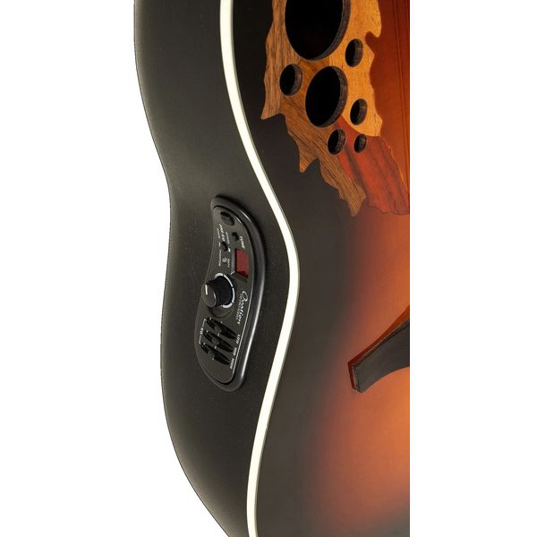 Ovation 2758-NEB-G 12 String Elite Pro