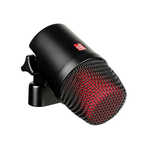 SE Electronics V Kick Black