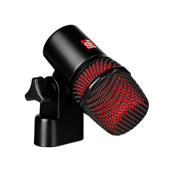 SE Electronics V Beat Black